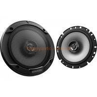 Автоакустика Kenwood KFC-S1766